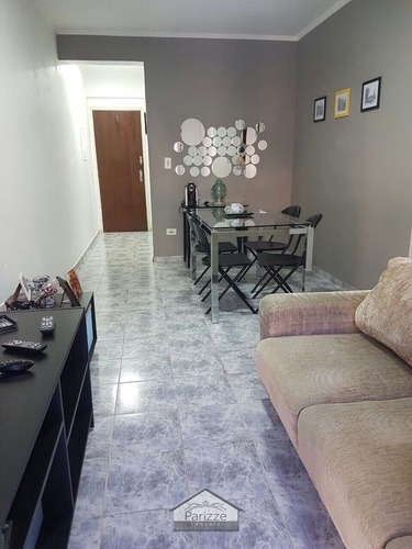 Imagem 2 de 2 de Apartamento No Imirim - 2418-1