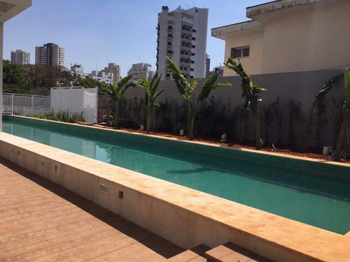 Imagem 9 de 25 de Apto A Venda 254m², 4 Suítes, Hall Privativo, 4 Vagas, Na Vila Mariana - Ap254high - 68792740