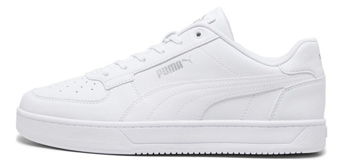 Zapatilla Puma Caven 2.0 Blanco Unisex
