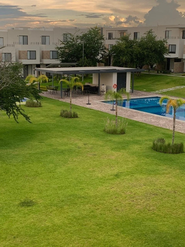 Bonita Casa Para Estrenar En Xochitepec, Morelos