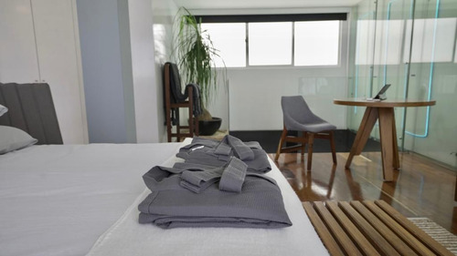 Departamento En Venta Vazquez De Mella, Polanco Inversionistas