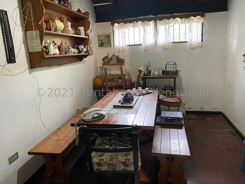 Imagen 10 de 15 de Casa En Alquiler La Boyera Código: 22-7905