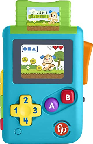 Fisher-price Laugh & Learn - Juguete Para Bebés Y Niños Pequ