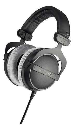 Beyerdynamic Dt 770 Pro Studio - Auriculares Para Colocar S.