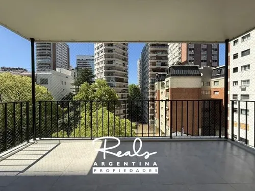 Departamento en alquiler en Belgrano