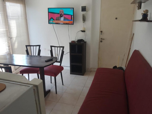 Departamento En Venta De Dos Ambientes Exelente Zona.