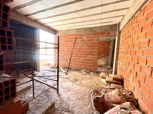 Departamentos De 2 Ambientes Con Balcón O Patio Parque Avellaneda
