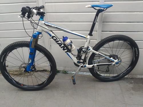 Bicicleta Aro 26 Giant