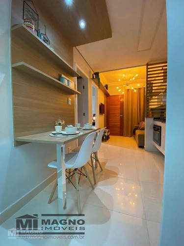 Imagem 8 de 17 de Apartamento Com 2 Dormitórios À Venda, 38 M² Por R$ 189.000,00 - Artur Alvim - São Paulo/sp - Ap1814