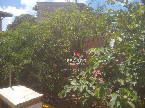 Imagem 2 de 22 de Casa Com 2 Dormitórios À Venda, 66 M² Por R$ 395.000,00 - Loteamento Residencial Santa Gertrudes - Valinhos/sp - Ca2570