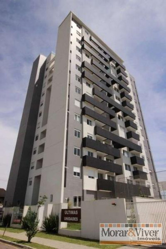 Imagem 3 de 15 de Cobertura Para Venda Em São José Dos Pinhais, Centro, 3 Dormitórios, 2 Suítes, 4 Banheiros, 3 Vagas - Sjp5668_1-983108