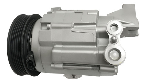 A/c Compresor Compatible Chevrolet Equinox 3.0l V6 2010