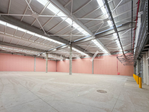 Bodega En Quilicura