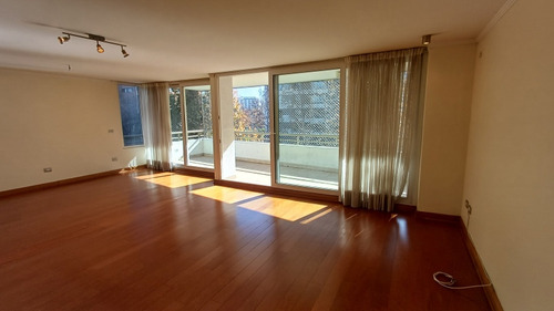 Impecable/iluminado/3 Dorm+servicios/ Cabot/ Alto Las Condes