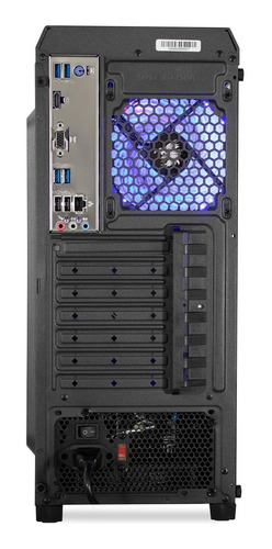 Xtreme Pc Gamer Amd Radeon Vega 8 Ryzen 3 3200g 8gb 1tb Wifi