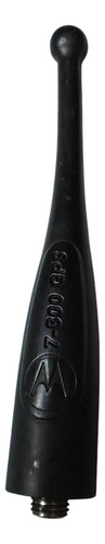 Antena Corta De Radio Motorola Modelo Apx2000 Compatible