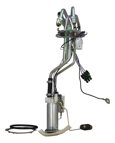 Modulo Gasolina Para Chevrolet K2500 7.4l V8 1994
