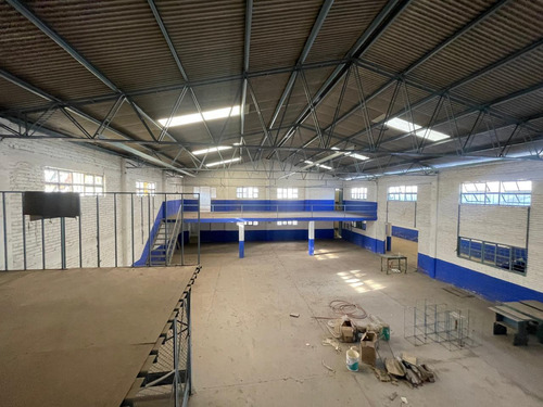 Bodega En Venta Barrio De San Miguel León Guanajuato