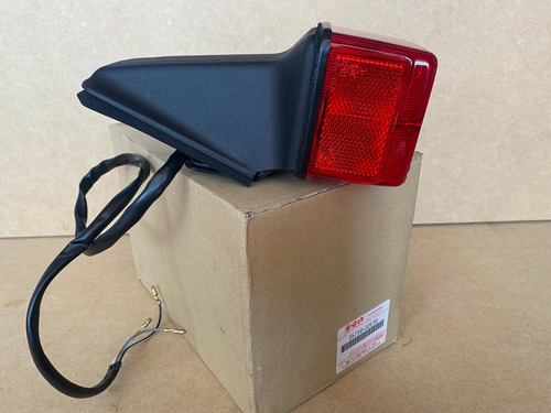 Imagen 2 de 6 de Stop Trasero Original Suzuki Dr650