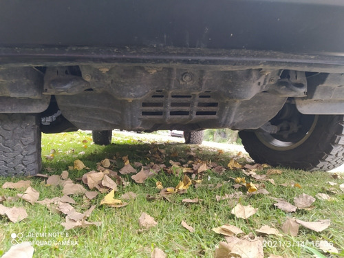 Toyota Hilux 2.8 Cd Srv 177cv 4x4 2017
