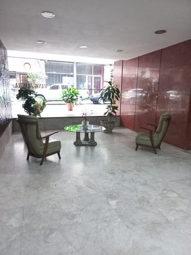 Imagen 1 de 22 de Departamento Microcentro 2 Ambientes En Torre, Vista Panoramica, Ideal Renta, Vigilancia 24 Horas