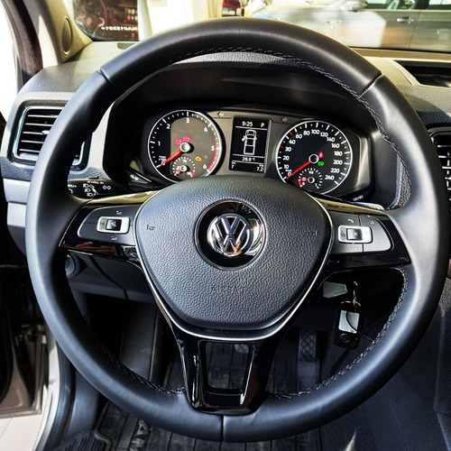 Imagen 6 de 12 de Volkswagen Amarok Highline Mt