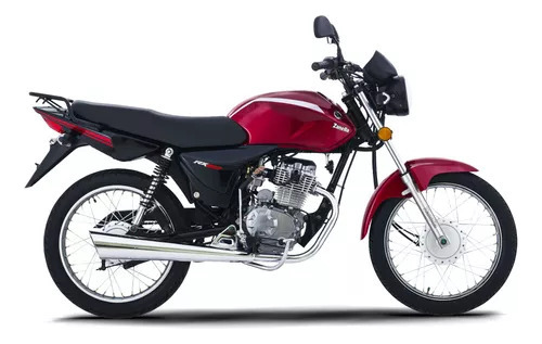 Zanella Rx 150 Patentada $911.000 O 12de$145.000 (sapucai)