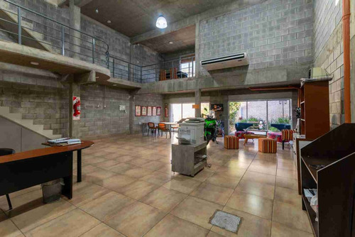 Venta Oficinas Depto Coworking Y Cocheras