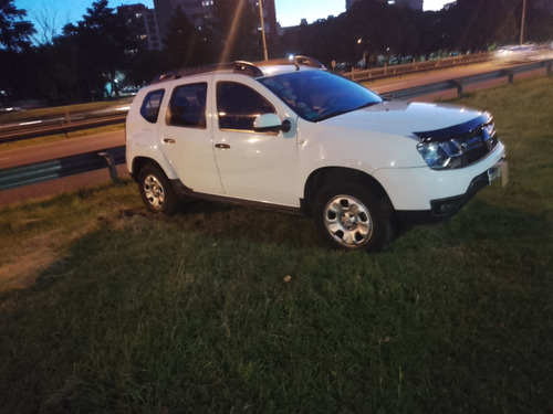 Renault Duster 1.6 Ph2 4x2 Dynamique