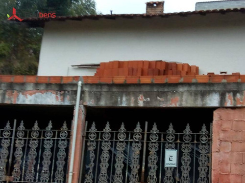 Grande Oportunidade Na Serra Da Cantareira! - Ca0669