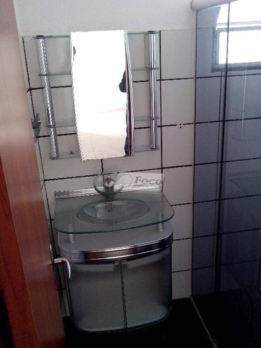 Imagem 3 de 30 de Apartamento Residencial À Venda, Água Chata, Guarulhos - Ap0028. - Ap0028