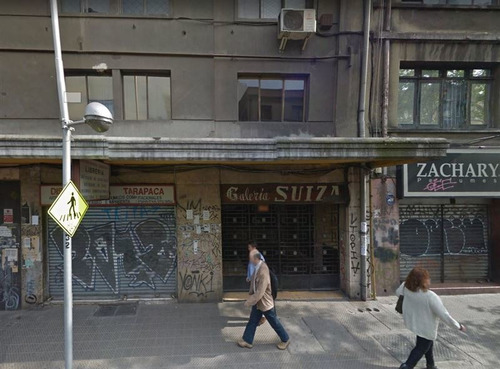 Imagen 17 de 17 de Departamento En Venta En Santiago
