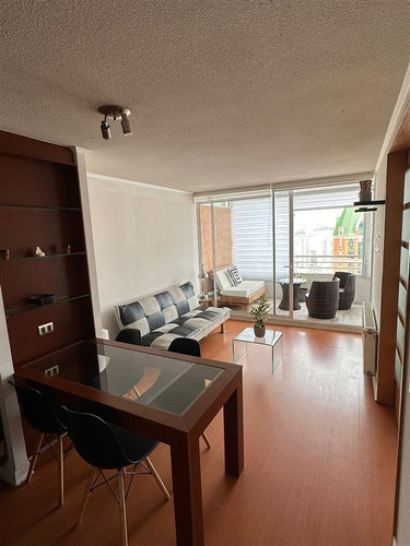 Departamento En Venta De 1 Dorm. En Viña Del Mar