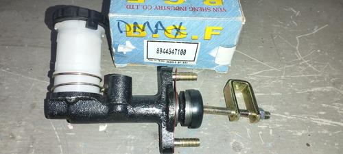 Bombin Princ. Clutch Isu. Rodeo / Kb (88-98) 5/8 (bgf)bgf