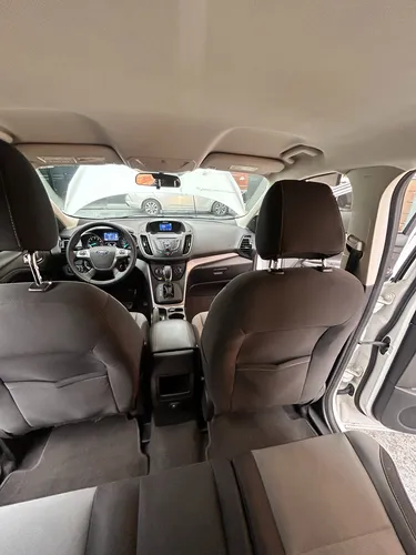 Ford Escape 2.0 Se 4x2