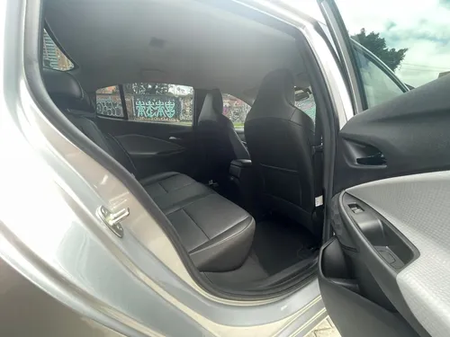 Chevrolet Onix 1.0T Premier Sedan At