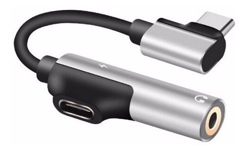 Adaptador Lightning Auriculares Audio iPhone 7 8 X 11 Carga 