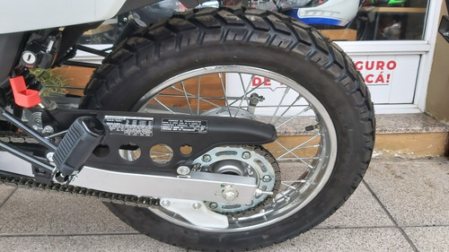 Honda Xr 150 L 2021 0km Supply Bikes