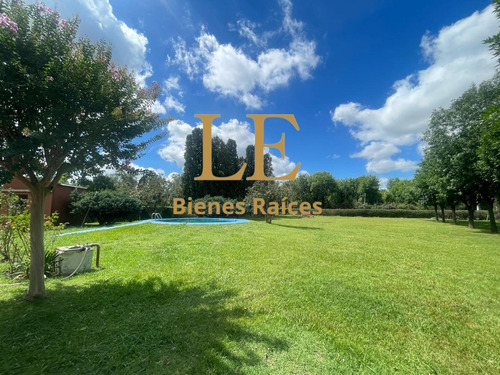 Venta Quinta Pilar Apto Credito