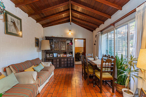 Casa En Olivos