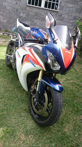 Honda Cbr 1000