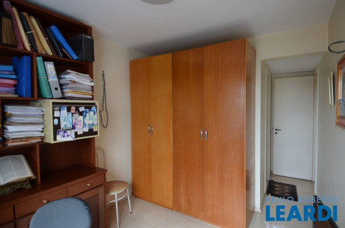 Imagem 13 de 15 de Apartamento - Jardim Guedala - Sp - 644112