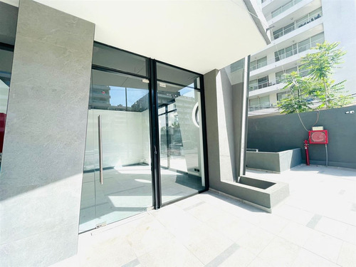 Nuevo Local Comercial Strip Arriendo.las Condes/carmelitas