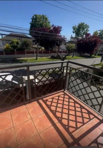 Vendo Casa 3 Pisos Lomas De San Sebastián