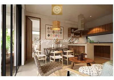 Departamento en venta