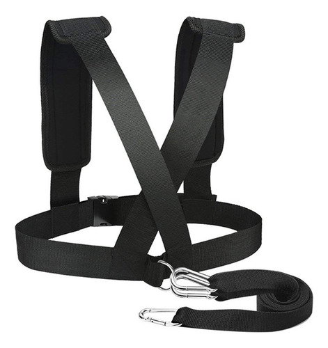 Correas Y Cuerdas De Resistencia For Fitness