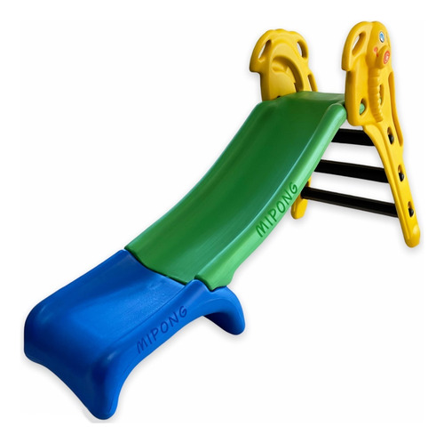 Toboganes Infantiles Tobo Elefantito Rodacross Plástico Vh C