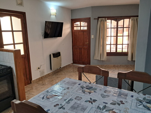 Alquiler Duplex San Clemente