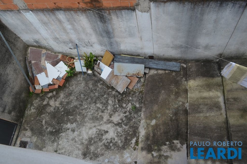 Imagem 9 de 13 de Terreno - Real Parque - Sp - 441359