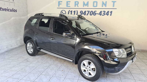 Imagem 1 de 15 de Renault Duster 16 D 4x2